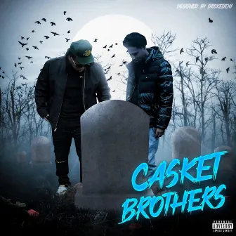 Casket Brothers by Big Slope