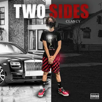 Two Sides by CLANCY