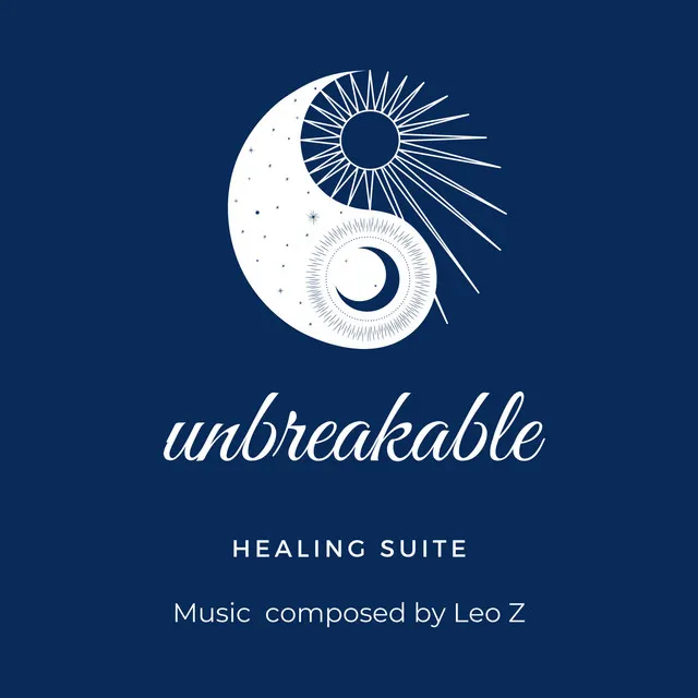 Unbreakable Healing Suite