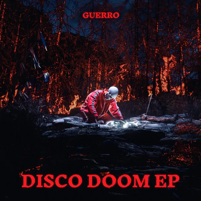 Disco Doom