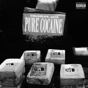 Pure Cocaine by CouvlifeJaye