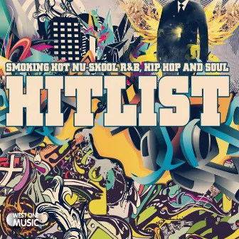 Hitlist by Kevin McPherson