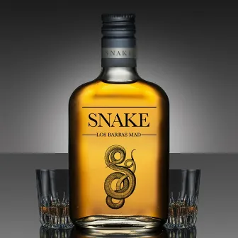 Snake by Los Barbas Mad