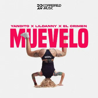 Muévelo by Copperfield Music