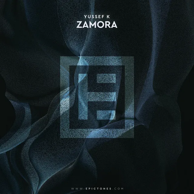 Zamora (Extended Mix)