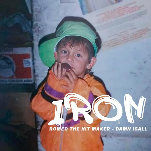 IRON