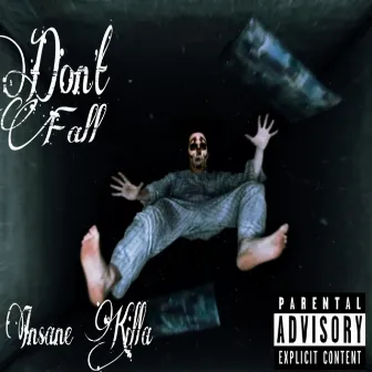 Don't Fall by Insane Killa