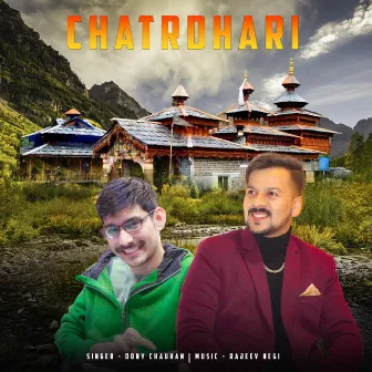 CHATRDHARI by Dony Chauhan