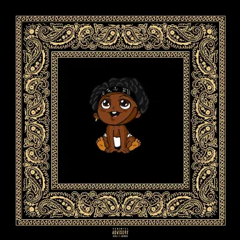 Bandana Baby by Javion Bishop