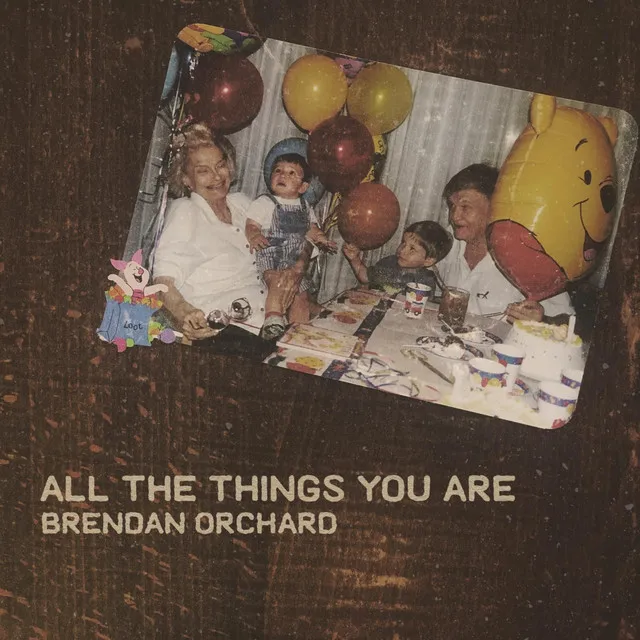 All the Things You Are