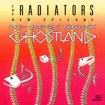 Zig-Zaggin' Through Ghostland by The Radiators