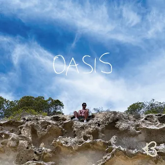 Oasis by soulboii