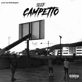 Campetto by Thababygod