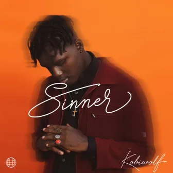 Sinner by Kobi Wolf