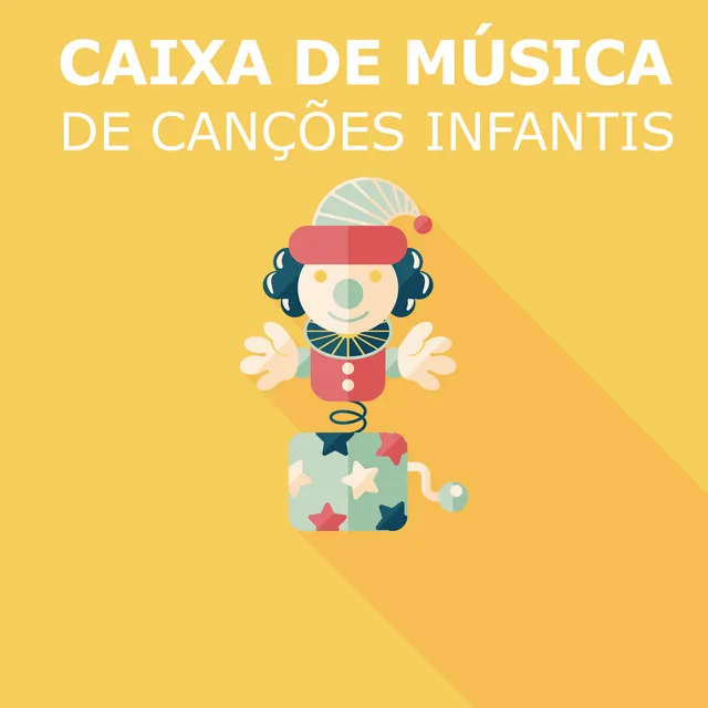 Filho meu (Dumbo) - versão da caixa de música