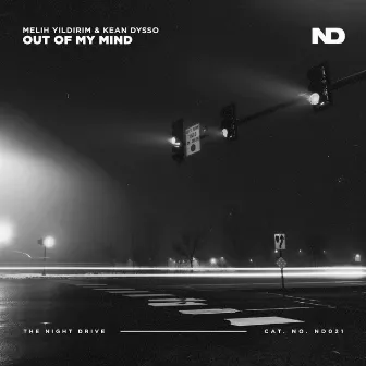 Out of My Mind by KEAN DYSSO