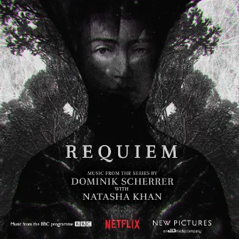 Requiem by Dominik Scherrer