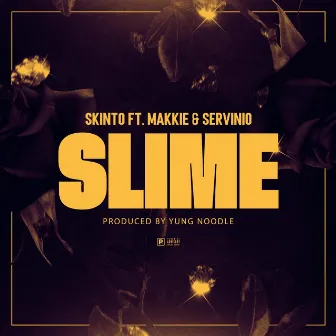 Slime by Skinto