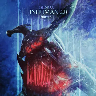 Inhuman 2.0 by Genox