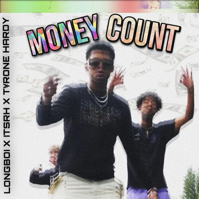 MONEY COUNT