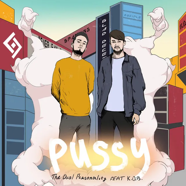 Pussy