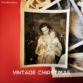 ViNTAGE CHiRSTMAS by Retro Music