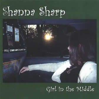 Girl In The Middle by Shanna Sharp