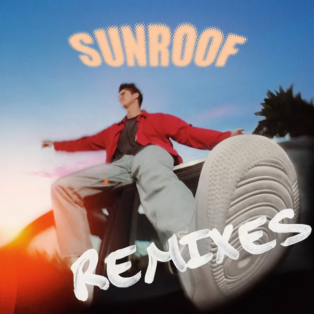 Sunroof - Loud Luxury Remix