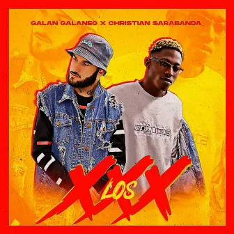 Los XXX by Christian Sarabanda