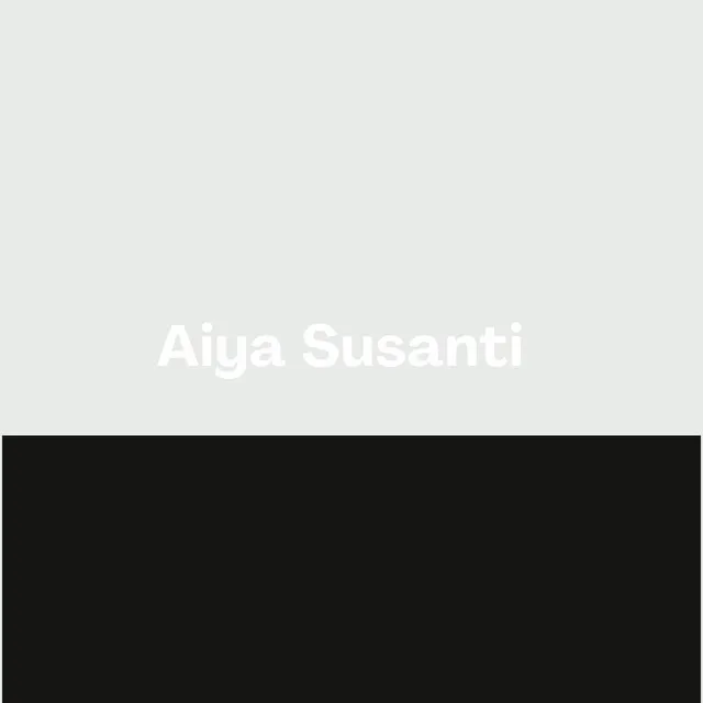 Aiya Susanti