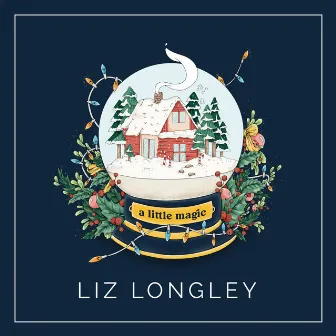 Gettin' Away for the Holidays by Liz Longley