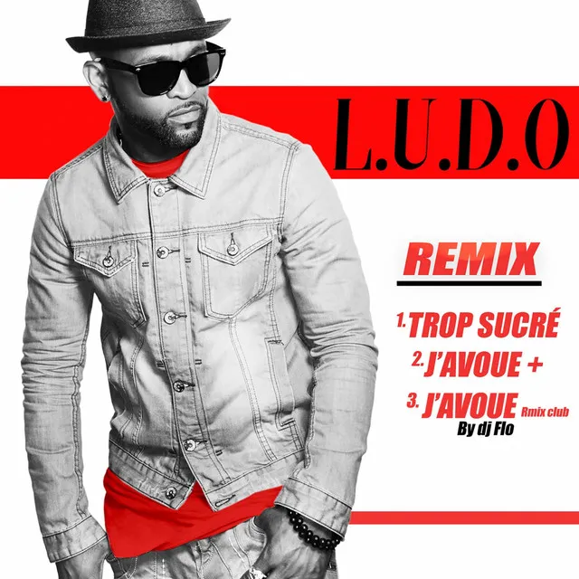 J'avoue - Remix club DJ flo