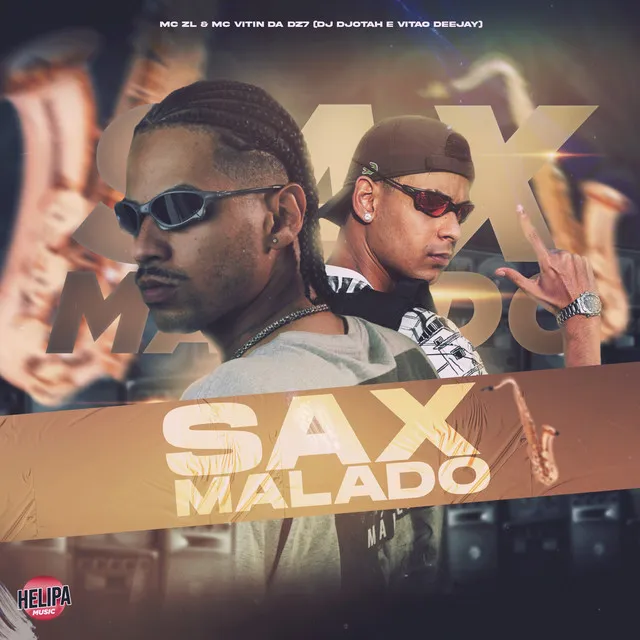 Sax Malado