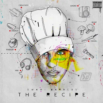 The Recipe Mixtape by Swami Baracus