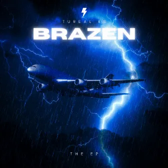 Brazen by TuReal KS