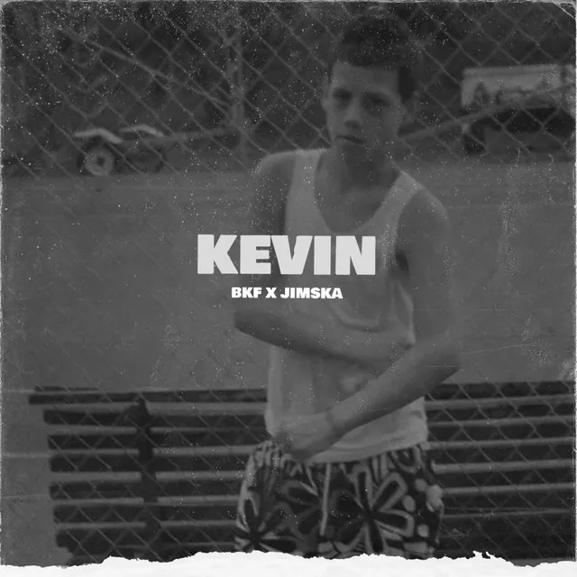 Kévin