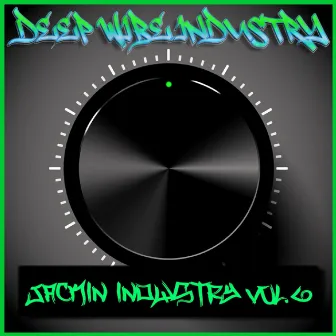 Jackin Industry, Vol.6 by Disco Ball'z