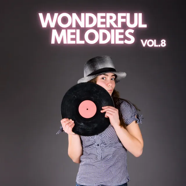 Wonderful Melodies vol.8