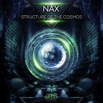 Structure of the Cosmos by Nax