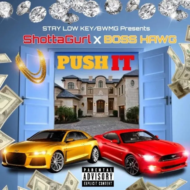 Push It