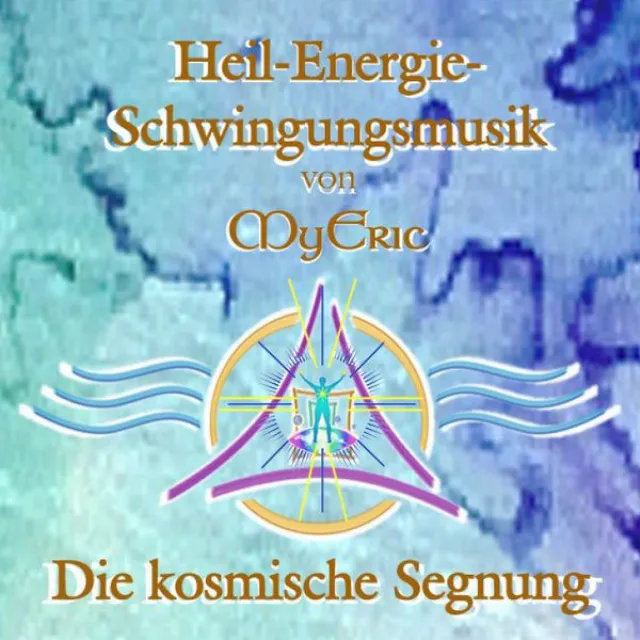 Die Kosmische Segnung 09