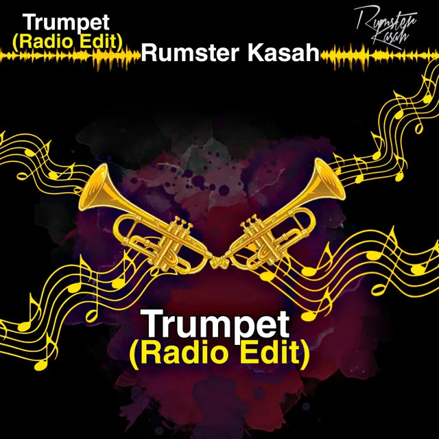 Trumpet - Radio Edit