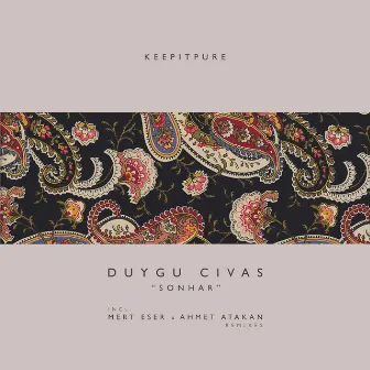 Sonhar by Duygu Civas