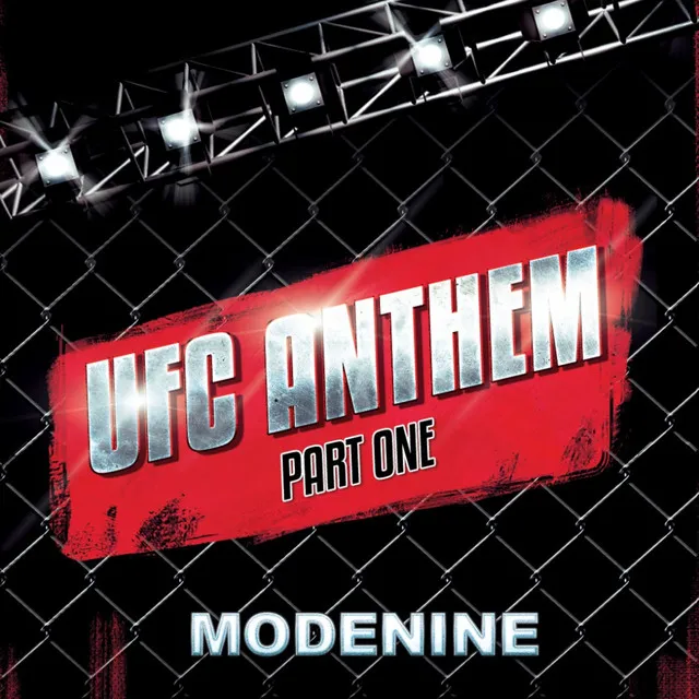 UFC ANTHEM, Pt. 1