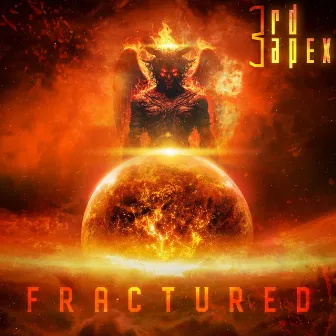 Fractured by 3rd Apex