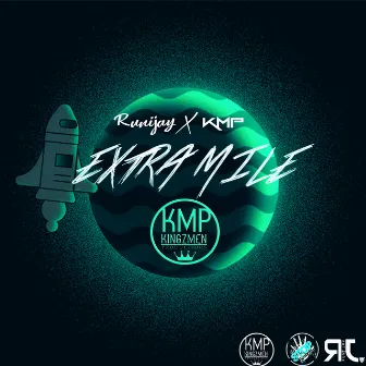 Extra Mile by Kmp