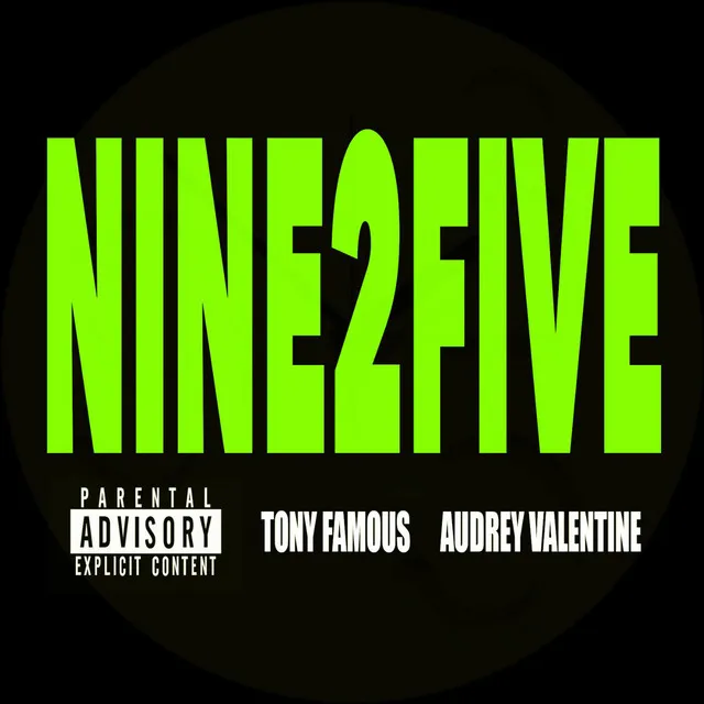 Nine2five (feat. Audrey Valentine)