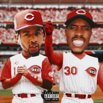 City Champs by Cheezy Charles