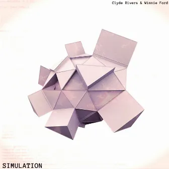 Simulation by Clyde Rivers