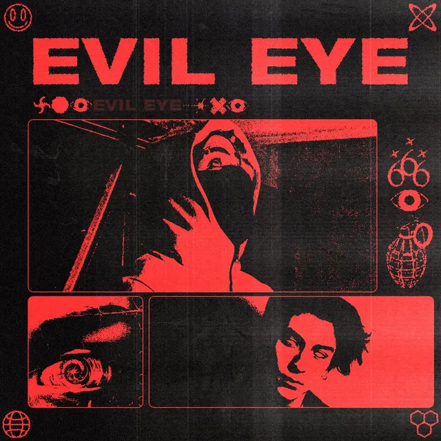 Evil Eye